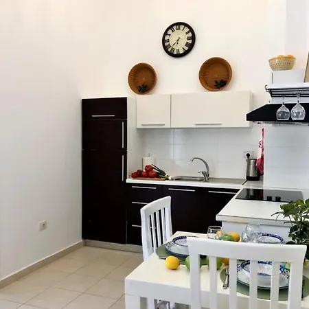 Bougainville Villa-lemon Apartment