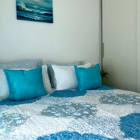 Bougainville Villa-lemon * Sarande