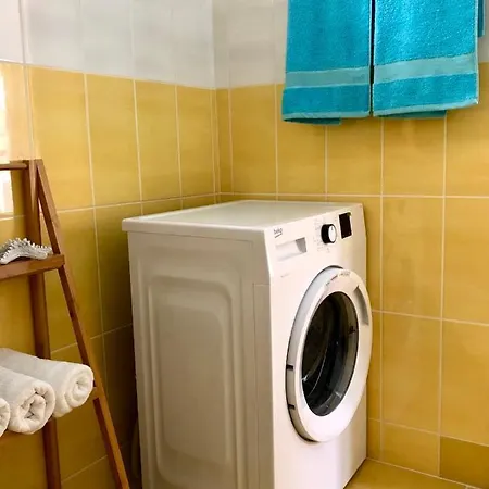 Apartment Bougainville Villa-lemon *