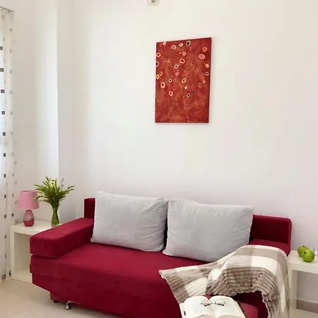 Apartment Bougainville Villa-lemon